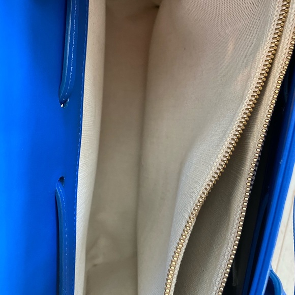 Beautiful Mansur Gavriel Large Sun Bag! - Picture 4 of 6